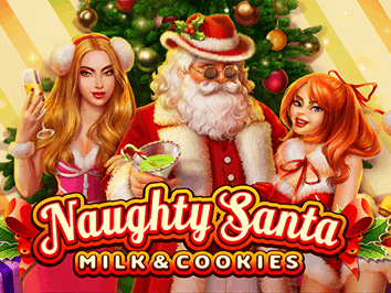 Naughty Santa screenshot