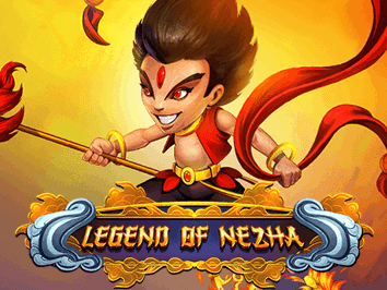 Legend Of Nezha screenshot
