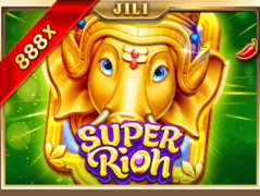 Super Rich screenshot