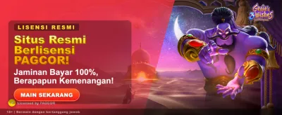 Kemenangan Besar Menanti Anda