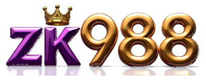 zk988apkslot.com Logo